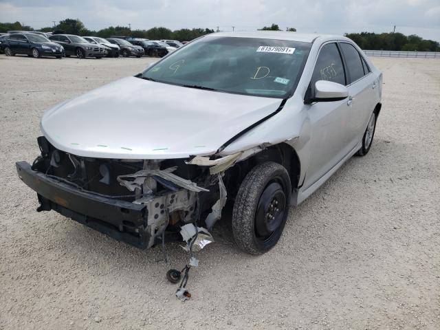 Photo 1 VIN: 4T1BF1FK8DU272103 - TOYOTA CAMRY L 