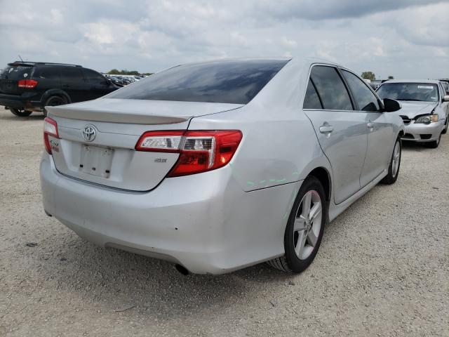 Photo 3 VIN: 4T1BF1FK8DU272103 - TOYOTA CAMRY L 