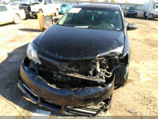 Photo 5 VIN: 4T1BF1FK8DU272229 - TOYOTA CAMRY 