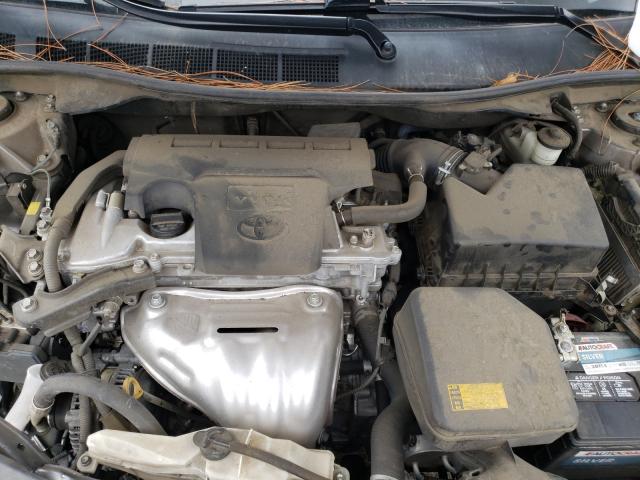 Photo 6 VIN: 4T1BF1FK8DU272330 - TOYOTA CAMRY 