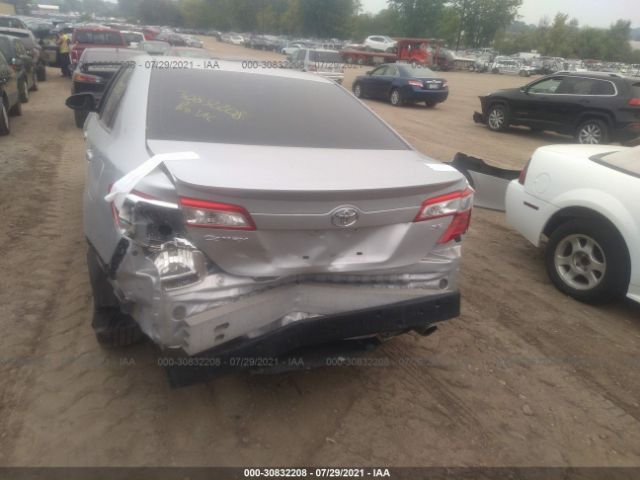 Photo 5 VIN: 4T1BF1FK8DU272568 - TOYOTA CAMRY 