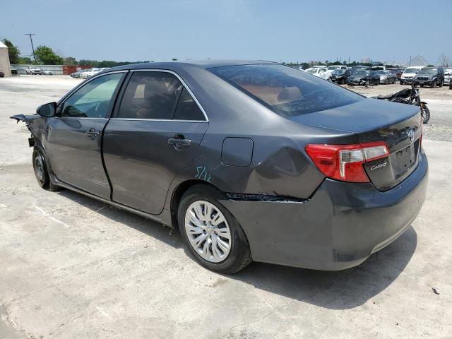 Photo 1 VIN: 4T1BF1FK8DU272859 - TOYOTA CAMRY L 