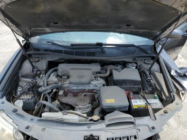 Photo 10 VIN: 4T1BF1FK8DU272859 - TOYOTA CAMRY L 