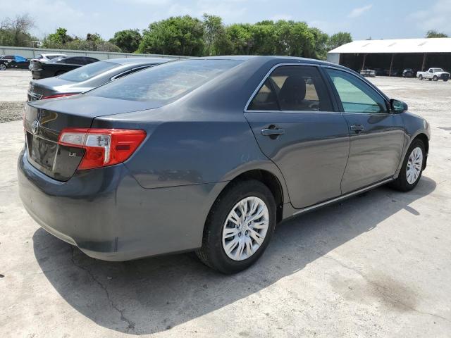 Photo 2 VIN: 4T1BF1FK8DU272859 - TOYOTA CAMRY L 