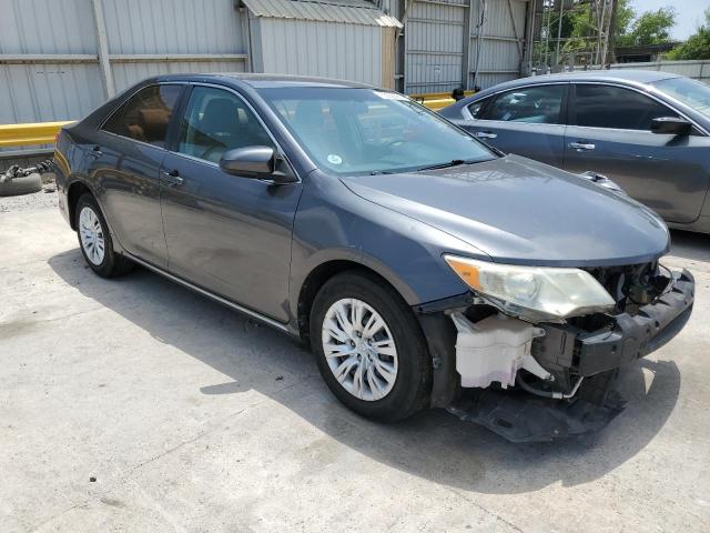 Photo 3 VIN: 4T1BF1FK8DU272859 - TOYOTA CAMRY L 