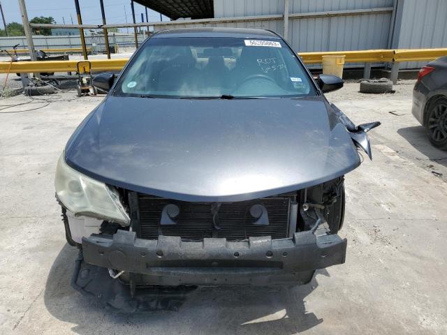 Photo 4 VIN: 4T1BF1FK8DU272859 - TOYOTA CAMRY L 