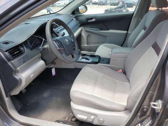 Photo 6 VIN: 4T1BF1FK8DU272859 - TOYOTA CAMRY L 