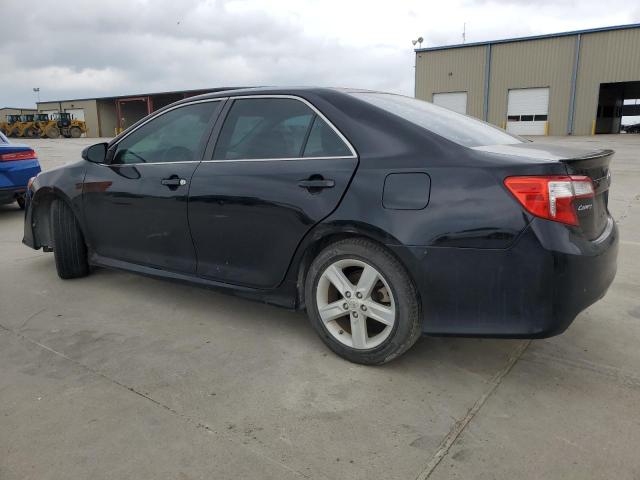 Photo 1 VIN: 4T1BF1FK8DU273588 - TOYOTA CAMRY 