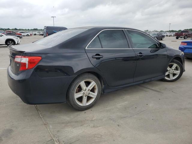 Photo 2 VIN: 4T1BF1FK8DU273588 - TOYOTA CAMRY 