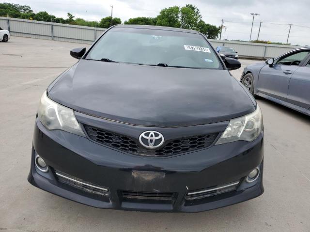 Photo 4 VIN: 4T1BF1FK8DU273588 - TOYOTA CAMRY 