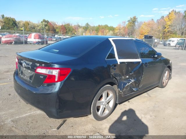 Photo 3 VIN: 4T1BF1FK8DU273705 - TOYOTA CAMRY 