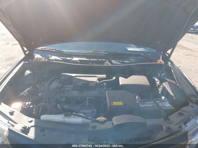 Photo 9 VIN: 4T1BF1FK8DU273705 - TOYOTA CAMRY 