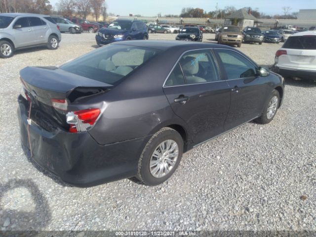 Photo 3 VIN: 4T1BF1FK8DU277561 - TOYOTA CAMRY 