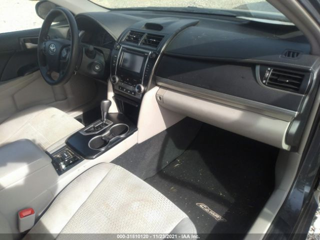 Photo 4 VIN: 4T1BF1FK8DU277561 - TOYOTA CAMRY 