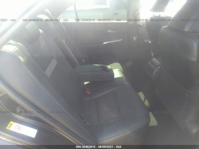 Photo 7 VIN: 4T1BF1FK8DU277852 - TOYOTA CAMRY 