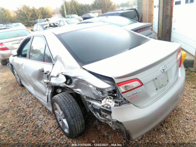 Photo 2 VIN: 4T1BF1FK8DU279195 - TOYOTA CAMRY 