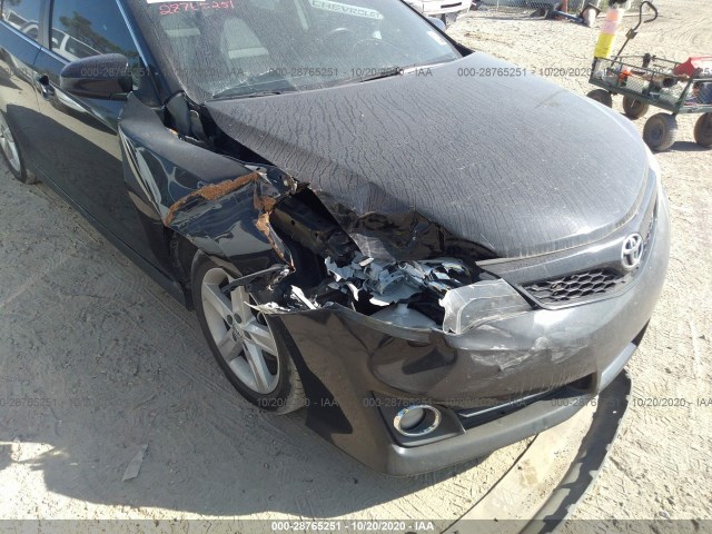 Photo 5 VIN: 4T1BF1FK8DU279407 - TOYOTA CAMRY 