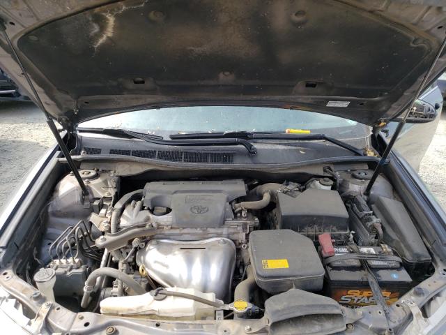 Photo 6 VIN: 4T1BF1FK8DU280038 - TOYOTA CAMRY L 