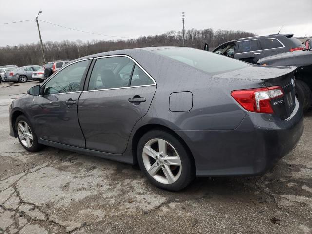 Photo 1 VIN: 4T1BF1FK8DU282047 - TOYOTA CAMRY 