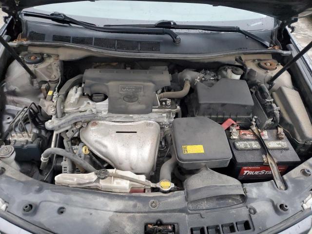 Photo 10 VIN: 4T1BF1FK8DU282047 - TOYOTA CAMRY 