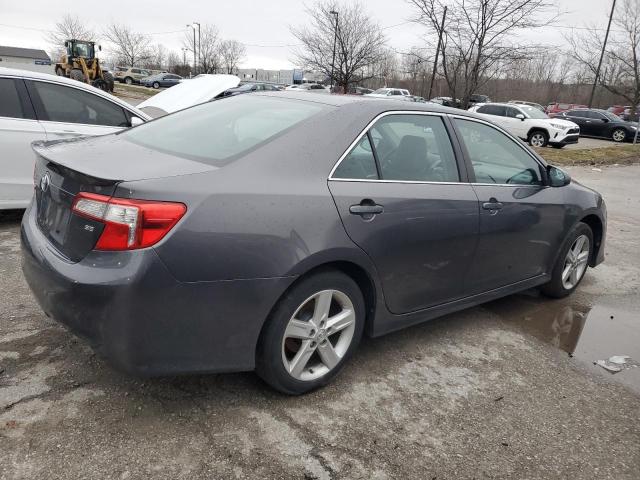 Photo 2 VIN: 4T1BF1FK8DU282047 - TOYOTA CAMRY 