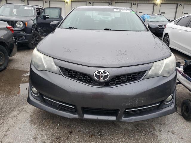 Photo 4 VIN: 4T1BF1FK8DU282047 - TOYOTA CAMRY 