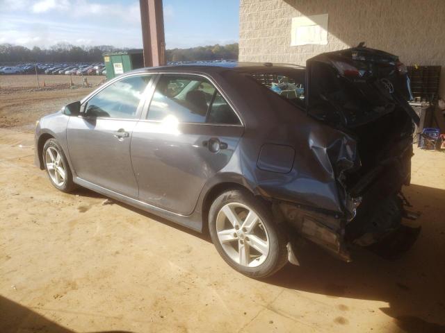 Photo 1 VIN: 4T1BF1FK8DU282601 - TOYOTA CAMRY L 