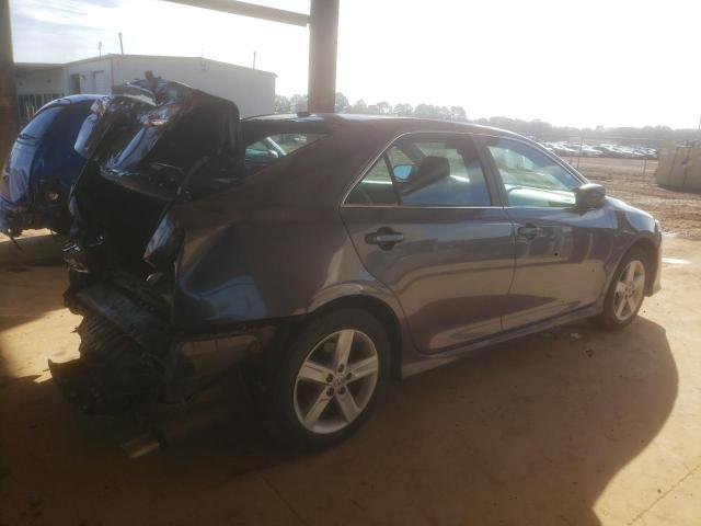 Photo 2 VIN: 4T1BF1FK8DU282601 - TOYOTA CAMRY L 