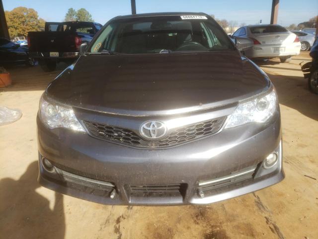 Photo 4 VIN: 4T1BF1FK8DU282601 - TOYOTA CAMRY L 