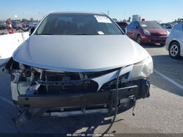 Photo 5 VIN: 4T1BF1FK8DU283621 - TOYOTA CAMRY 