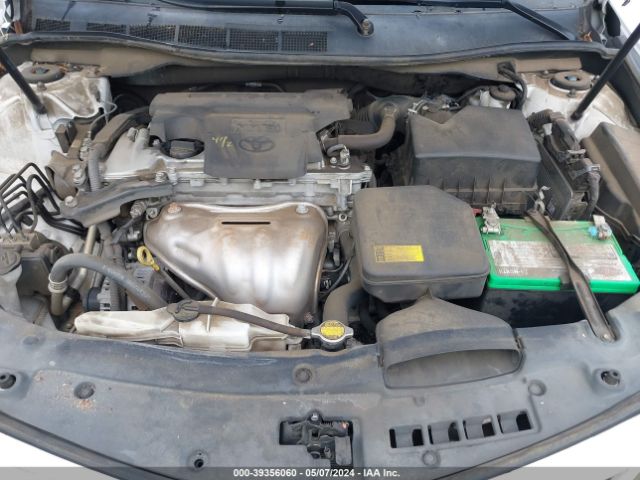 Photo 9 VIN: 4T1BF1FK8DU283943 - TOYOTA CAMRY 