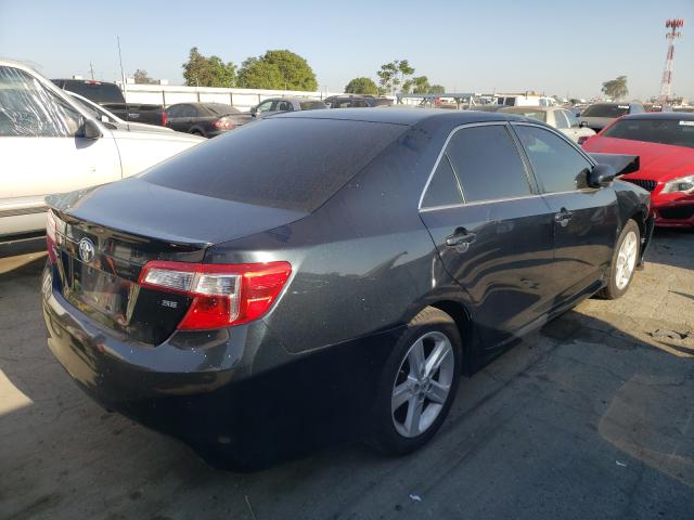 Photo 3 VIN: 4T1BF1FK8DU283960 - TOYOTA CAMRY L 