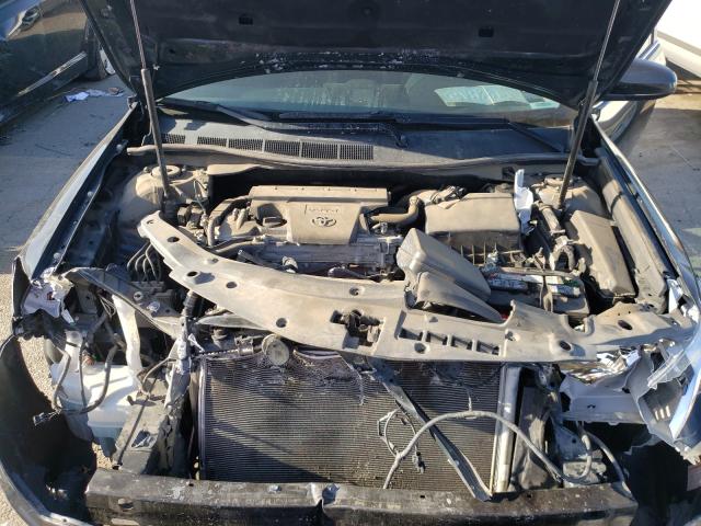 Photo 6 VIN: 4T1BF1FK8DU283960 - TOYOTA CAMRY L 