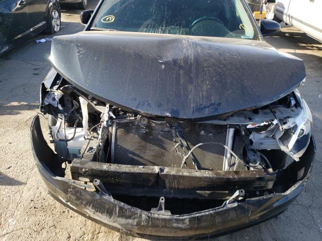 Photo 8 VIN: 4T1BF1FK8DU283960 - TOYOTA CAMRY L 