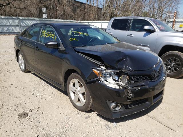 Photo 0 VIN: 4T1BF1FK8DU285806 - TOYOTA CAMRY L 