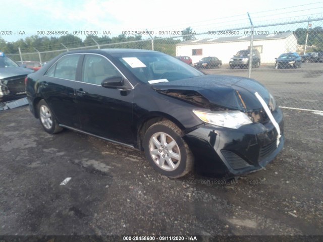 Photo 0 VIN: 4T1BF1FK8DU286535 - TOYOTA CAMRY 