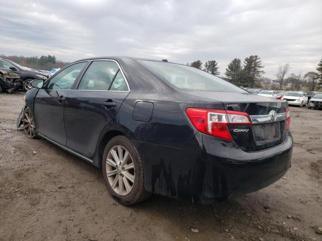 Photo 2 VIN: 4T1BF1FK8DU288348 - TOYOTA CAMRY L 