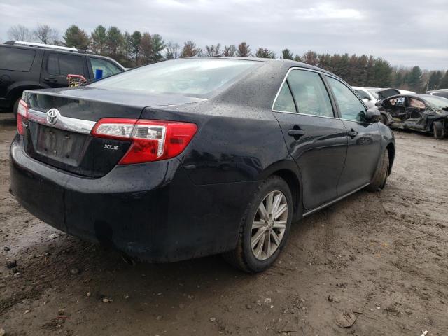 Photo 3 VIN: 4T1BF1FK8DU288348 - TOYOTA CAMRY L 