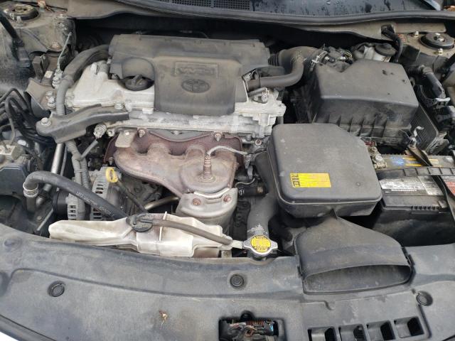 Photo 6 VIN: 4T1BF1FK8DU288348 - TOYOTA CAMRY L 