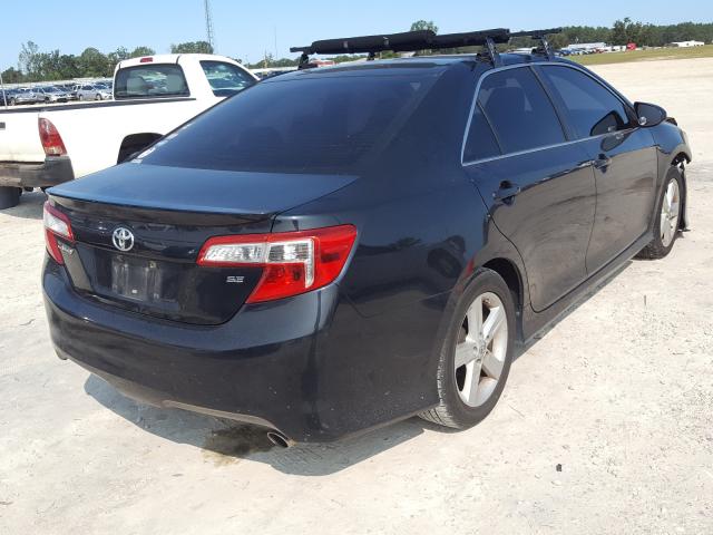 Photo 3 VIN: 4T1BF1FK8DU289287 - TOYOTA CAMRY L 