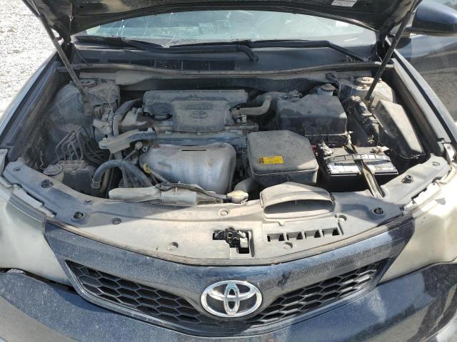 Photo 10 VIN: 4T1BF1FK8DU290360 - TOYOTA CAMRY 