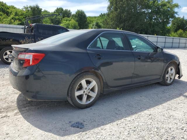 Photo 2 VIN: 4T1BF1FK8DU290360 - TOYOTA CAMRY 