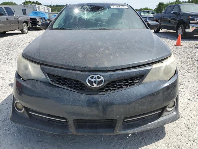 Photo 4 VIN: 4T1BF1FK8DU290360 - TOYOTA CAMRY 