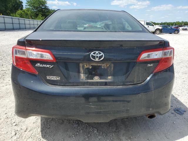 Photo 5 VIN: 4T1BF1FK8DU290360 - TOYOTA CAMRY 