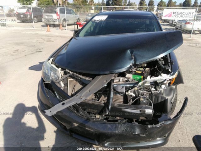 Photo 5 VIN: 4T1BF1FK8DU292240 - TOYOTA CAMRY 