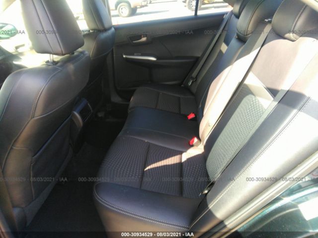 Photo 7 VIN: 4T1BF1FK8DU292240 - TOYOTA CAMRY 