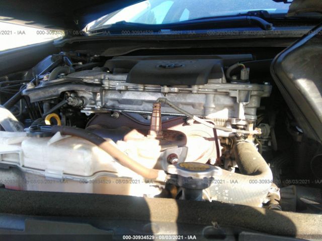 Photo 9 VIN: 4T1BF1FK8DU292240 - TOYOTA CAMRY 