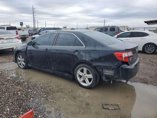 Photo 1 VIN: 4T1BF1FK8DU293047 - TOYOTA CAMRY L 