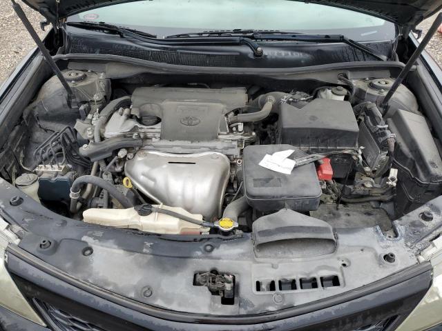 Photo 10 VIN: 4T1BF1FK8DU293047 - TOYOTA CAMRY L 