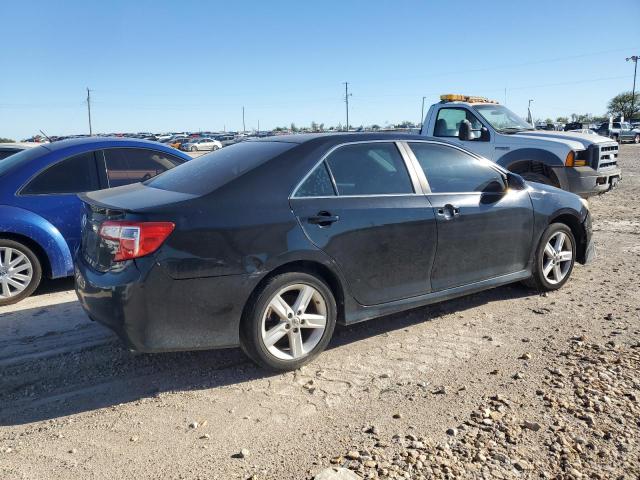 Photo 2 VIN: 4T1BF1FK8DU293047 - TOYOTA CAMRY L 